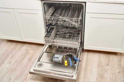 dishwasher repair